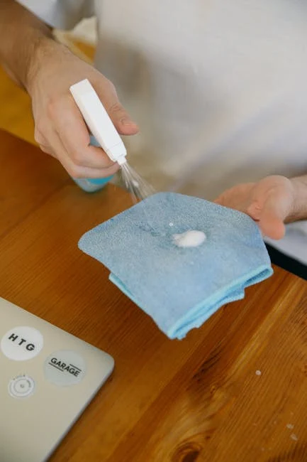 Handhygiëne Protocol – afbeelding 2